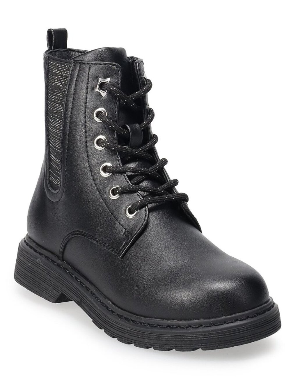SO Roxana GIRLS' Combat Boots